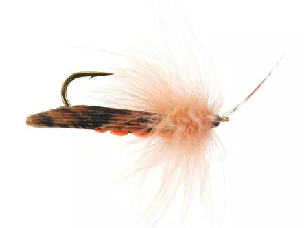S5 Sedge Slow Water - Grey