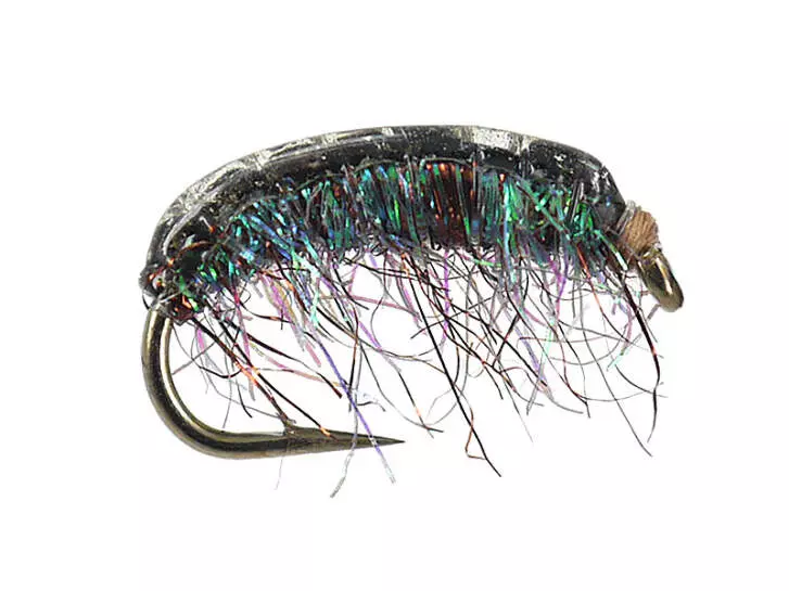 Gammarus 03 - Dark Olive