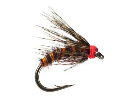 Bwo Spider 16