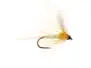 Olive Spinner - Amber 16