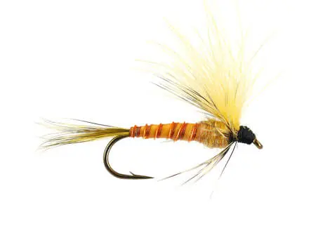 H-Drift Dun - Yellow-Yellowish 12