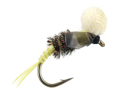 E-Hatching Nymph 10