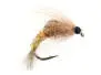 Caddis Deep Pupa - Amber 12