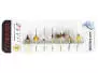 Set Ephemeridae (May Fly) - XL - 7 moscas