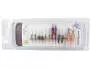 Set Plecoptera (Needle & Stone) - XXL - 12 moscas