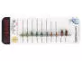 Set Crustacea (Gammarus & Asellus) - XS - 10 moscas