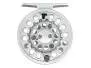 Carrete mosca IDEAL GA480 - plateado