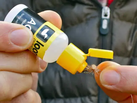AQUEL loon outdoors - Gel