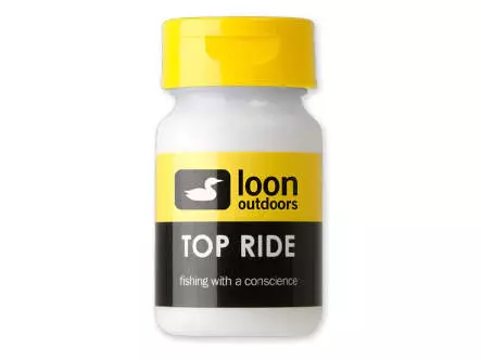 TOP RIDE loon outdoors - Bolas & Polvo