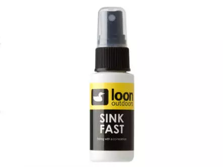 SINK FAST loon outdoors - Spray para lineas sumergidas