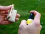 SINK FAST loon outdoors - Spray para lineas sumergidas