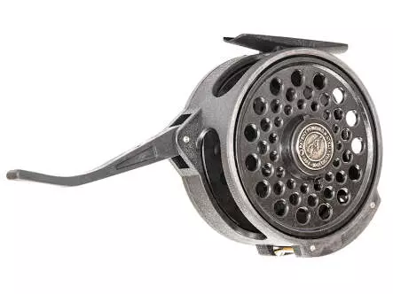 Carrete semiautomatico Franco Vivarelli STANDARD FV102 # 6