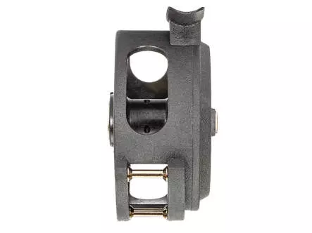 Carrete semiautomatico Franco Vivarelli STANDARD FV102 # 6