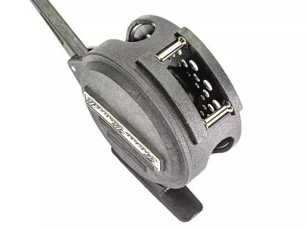 Carrete semiautomatico Franco Vivarelli STANDARD FV102 # 6