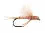CDC Little Surface Nimph - Salmon