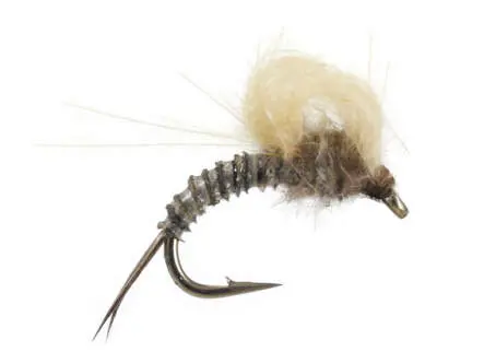 CDC Loopwing Emerger - Tan
