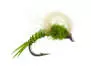 CDC Loopwing Emerger - Medium Olive