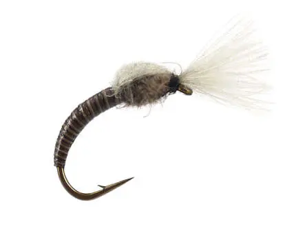 CDC Tuft Emerger 01 - Tan