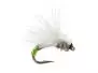 CDC Upset Hackle - Medium Olive