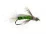 CDC Caddis Emerger - Green