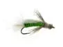 CDC Caddis Emerger - Green 10