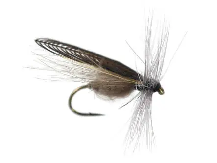 CDC Stone Fly 18