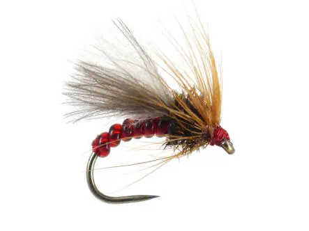 Red Grayling Dream BL 16
