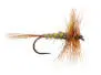 March Brown Classic 12