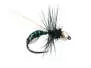 Ales Tactical TG Black Nymph BL