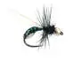Ales Tactictal TG Black Competition Nymph BL 12