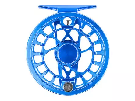 Carrete mosca LIGHT SUPERB 900 - azul