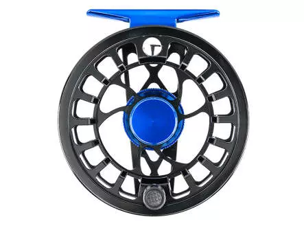 Carrete mosca LIGHT SUPERB 900 - negro