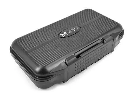 Caja de moscas hotfly Superb GIANT D