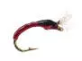 Pedros Red Buzzer