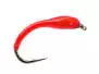 Red Orange Hot Spot UV Buzzer