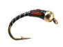 Ivans Black Holo BH Buzzer 12
