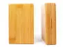 Caja de moscas hotfly BAMBOO