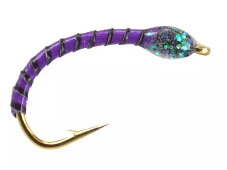 Camolera Corégono SYNTQUILL ALL PURPLE