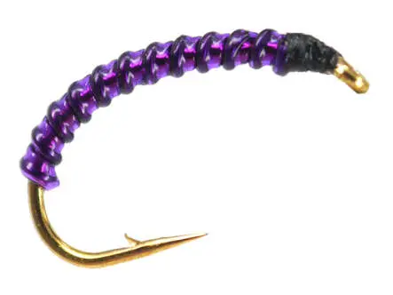 Camolera Corégono RIBBED COPPER