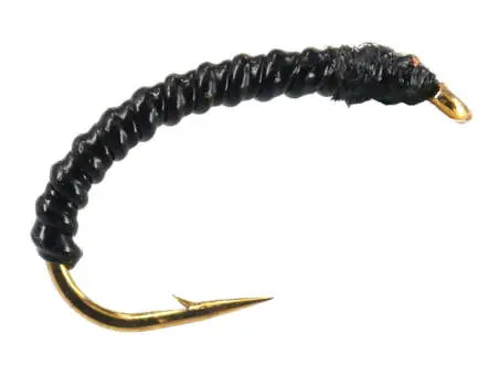 Camolera Corégono RIBBED COPPER