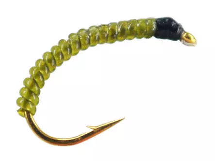 Camolera Corégono RIB UNIVERSAL