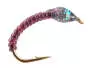 Camolera Corégono ALL CLARET GLITTER
