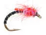 Red Black UV Dub Buzzer