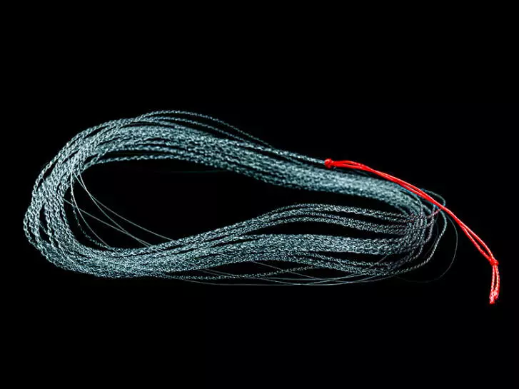 Linea Tenkara trenzada hotfly CLASSIC