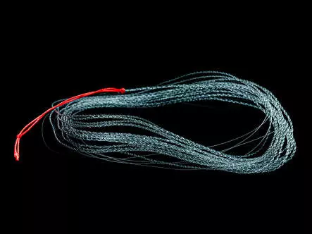 Linea Tenkara trenzada hotfly EXPERT