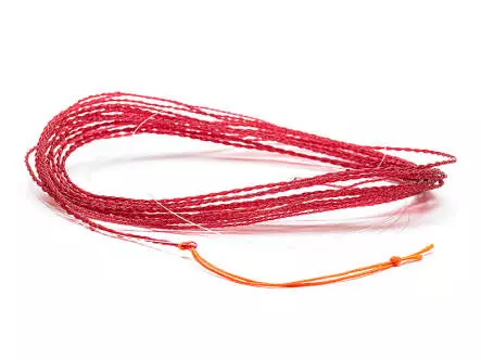 Linea Tenkara trenzada hotfly EXPERT HIGH VIZ