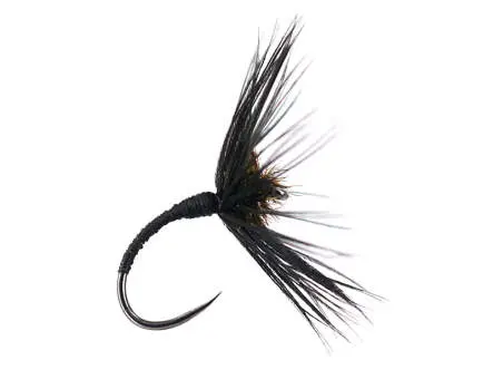 Sakasa Kebari Ninja 12
