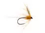Mauros Olive Spinner BL