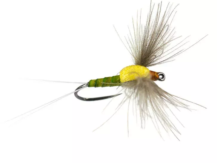 Mauros BWO Dun 02 BL