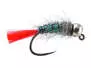 TG Slim Competition Red Tag CDC BL